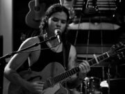 Heitor Vallim: divulgado versão ao vivo de Crashing Waves