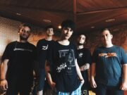 Iníbia: a essência do Metalcore no clipe “Oceanos”