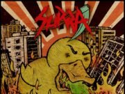 Surra: tirem as crianças da sala, “Parabéns aos Envolvidos” é o novo single dos santistas do Surra