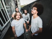 Projeto Rivera: “Eu Vejo Você” é o segundo disco da carreira dos cearenses