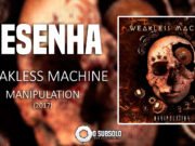 Resenha: Manipulation – Weakless Machine (2017)