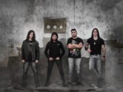 Saghrat: a caçula Mossoroense não é apenas uma promessa, será a próxima banda a ser ouvida pelo Brasil