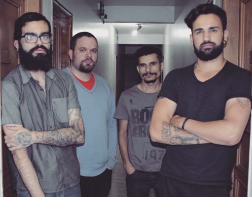 Two Wolves: banda lança novo single inspirado em TDAH, ansiedade e depressão