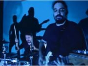 Diablo Motor: lançamento do primeiro clipe do seu segundo disco