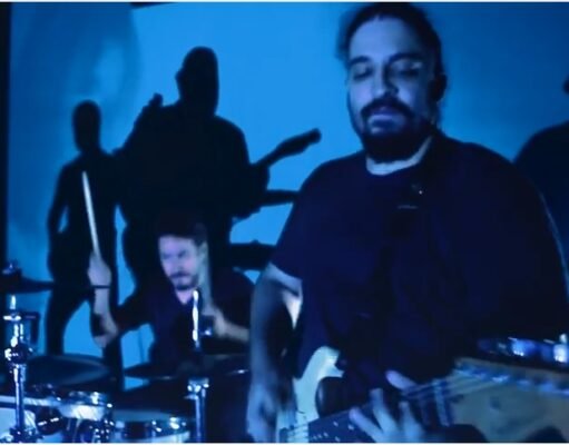 Diablo Motor: lançamento do primeiro clipe do seu segundo disco