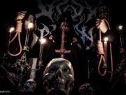 Nox Spiritus: banda lança single review para a faixa “Imperium”