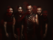 Matakabra: presente na coletânea digital “As 20 + de 2017” organizada pelo site Força Metal BR