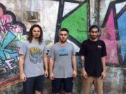 Triturador: álbum de inéditas no caminho certo!