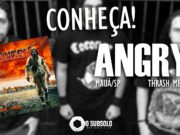 Conheça: Angry (Mauá/SP)
