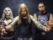 Crucifixion Br: novo videoclipe traz uma homenagem ao Motörhead