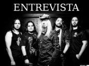 Entrevista: Thiago Oliveira, Fabio Carito e Marcus Dotta (Warrel Dane)