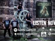 Methademic: “River of Blood In My Hands” disponível nas principais plataformas digitais