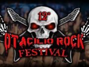 Otacílio Rock Festival: décima segunda edição de um festival que está no calendário dos headbangers catarinenses
