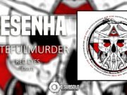 Resenha: Red Eyes – Hatefulmurder (2017)