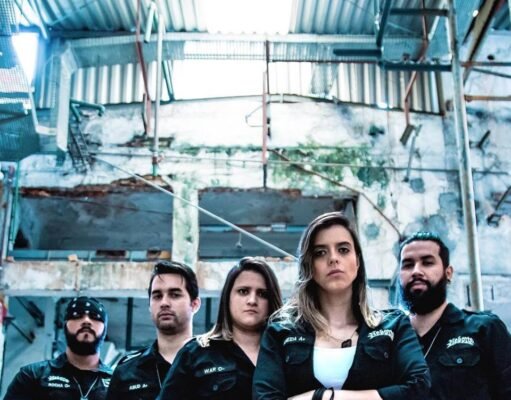 Rebotte: assista agora o videoclipe de “Sua Missão”