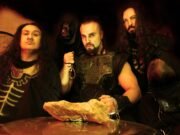 Xael: banda lança nova música ‘In The Hallows of Pathos’ via SkullsNBones