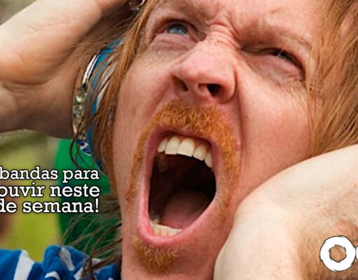 Topfive: cinco bandas para ouvir nesse final de semana #67