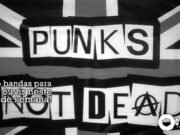 Topfive: cinco bandas para ouvir neste final de semana! #68