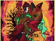 Quarto Ácido: confira detalhes da tour “Paisagens e Delírios”