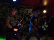 Nonconformity: consolidando o novo ano pesado