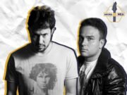 Anima Mea: as gravações do novo disco seguem a todo vapor