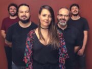 Araucana: a fusão Latina-americana, Pop, Rock e Mpb no disco “Espiriais em Aquarela”