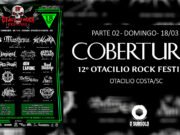 Cobertura: 12° Otacílio Rock Festival (Otacílio Costa/SC) #02