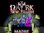 Dark New Farm: confira a poderosa “Madre”