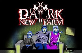 Dark New Farm: confira a poderosa “Madre”
