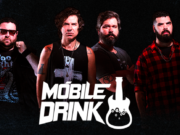 Móbile Drink: lançado novo EP “(a)morfina”
