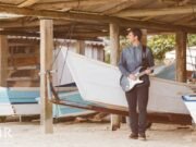 Kike Oliveira: abrindo o show da lendária banda Ira!