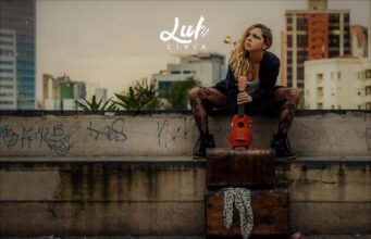 Luh Lívia: cantora e compositora anuncia carreira solo