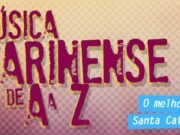 Rifferama: portal catarinense de música independente, cria playlist com mais de 400 artistas do estado