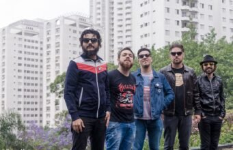 Pallets: confira o videoclipe de “Eu Preciso”