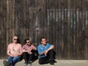 Rédea Solta: lançando o segundo disco, “Efrata”, no Teatro Ademir Rosa (CIC), no dia 9 de maio