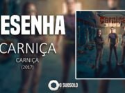 Resenha: Carniça – Carniça (2017)
