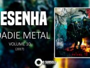 Resenha: Coletânea Vol. 10 – Roadie Metal (2017)