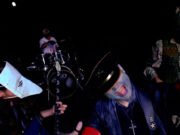 The Undead Manz: assista agora o videoclipe de “The Death”