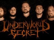 Underworld Secret: single “Dark Side of Humanity” é lançado como videoclipe