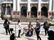 Banheiro Azul: declarado o “Estatuto dos Sonhos” nas telinhas