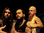 Furia Rockpaulera: novo lyric apresentando ás “Feridas do Terceiro Mundo”