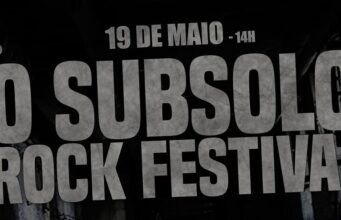 Especial: Os sons d’O SubSolo Rock Festival II