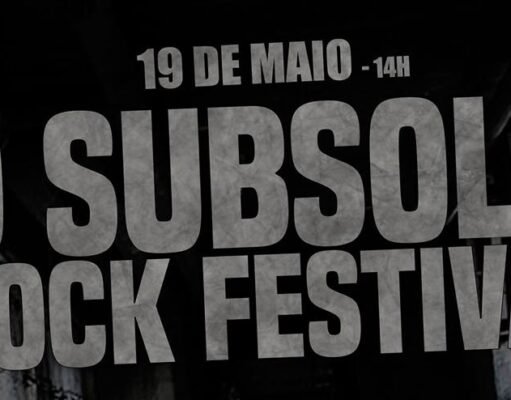 Especial: Os sons d’O SubSolo Rock Festival II