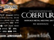 Cobertura: Maniacs Metal Meeting (Rio Negrinho/SC) – Parte III