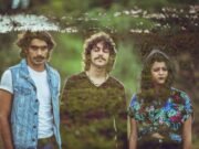 Aiure: trio instrumental lança novo álbum