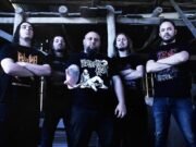 Atropina: novo disco é liberado para audição