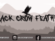 Black Crow Feather: um novo projeto no cenário nacional