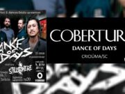 Cobertura: Dance of Days – #Pavio2018Tour (Criciúma/SC)