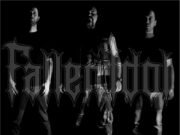 Fallen Idol: lançando terceiro disco e já disponibiliza trabalho para venda