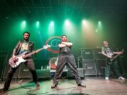 Matanza: anunciando o encerramento de suas atividades